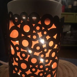 Scentsy Full Size with Wrap